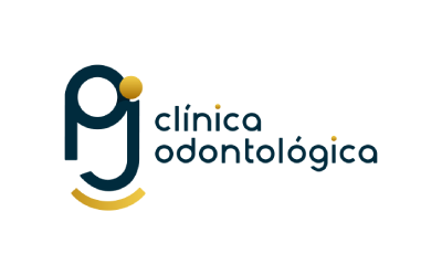 Logo PJ Clínica Odontológica Vila Maria